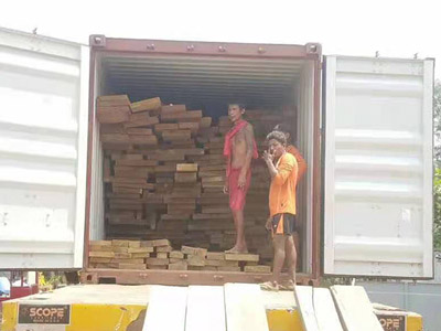 德福林-緬甸仰光基地